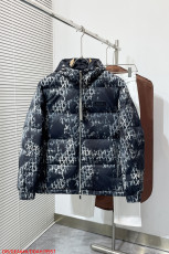 ディオール服 DIOR 2025新作 ダウンジャケット