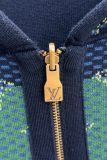 ルイヴィトン服 LOUIS VUITTON 2025新作 ジャケット