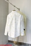 ルイヴィトン服 LOUIS VUITTON 2025新作 シャツ