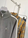 ルイヴィトン服 LOUIS VUITTON 2025新作 セーター