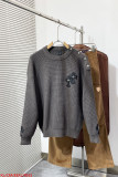 クロムハーツ服 CHROME HEARTS 2025新作 セーター