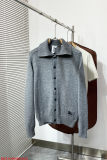 バーバリー服 BURBERRY 2025新作 セーター