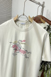 バーバリー服 BURBERRY 2025新作 Tシャツ