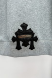 クロムハーツ服 CHROME HEARTS 2025新作 パーカー