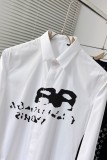 バレンシアガ服 BALENCIAGA 2025新作 シャツ