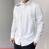プラダ服 PRADA 2025新作 シャツ