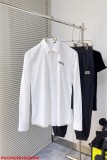 プラダ服 PRADA 2025新作 シャツ