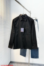 ルイヴィトン服 LOUIS VUITTON 2025新作 シャツ