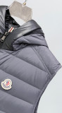 モンクレール服 MONCLER 2025新作 ベスト