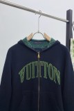 ルイヴィトン服 LOUIS VUITTON 2025新作 ジャケット