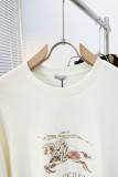 バーバリー服 BURBERRY 2025新作 セーター