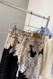 ルイヴィトン服 LOUIS VUITTON 2025新作 ズボン