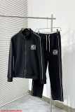 ロエベ服 LOEWE 2025新作 スーツ