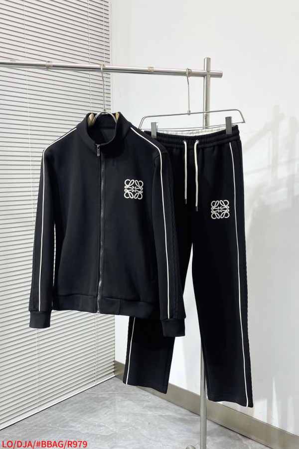 ロエベ服 LOEWE 2025新作 スーツ