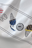 フェンディ服 FENDI 2025新作 Tシャツ