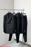 プラダ服 PRADA 2025新作 スーツ
