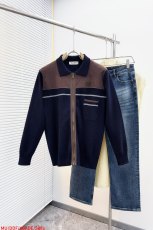 ミュウミュウ服 Miu Miu 2025新作 ジャケット