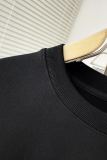 ルイヴィトン服 LOUIS VUITTON 2025新作 ラウンドネックスウェット