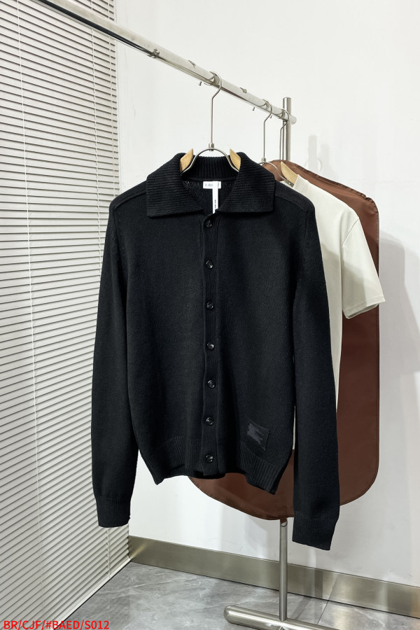 バーバリー服 BURBERRY 2025新作 セーター