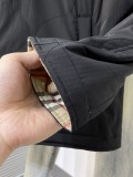 バーバリー服 BURBERRY 2025新作 綿入れ