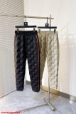 ロエベ服 LOEWE 2025新作 ダウンパンツ