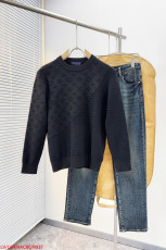 ルイヴィトン服 LOUIS VUITTON 2025新作 セーター