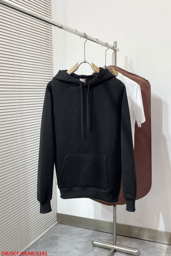 ディオール服 DIOR 2025新作 パーカー