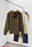 ロエベ服 LOEWE 2025新作 ジャケット