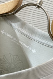 クロムハーツ服 CHROME HEARTS 2025新作 ラウンドネックスウェット