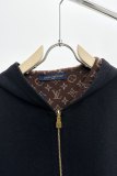 ルイヴィトン服 LOUIS VUITTON 2025新作 セーター