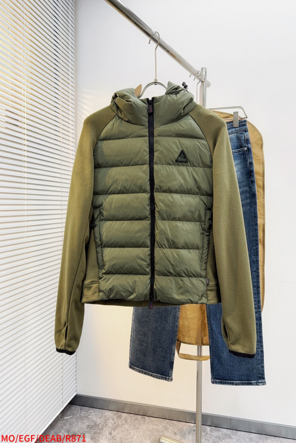 モンクレール服 MONCLER 2025新作 ダウンジャケット