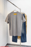 ルイヴィトン服 LOUIS VUITTON 2025新作 Tシャツ