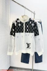 ルイヴィトン服 LOUIS VUITTON 2025新作 ジャケット