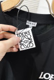 ロエベ服 LOEWE 2025新作 Tシャツ
