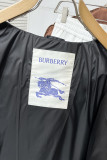 バーバリー服 BURBERRY 2025新作 ダウンジャケット