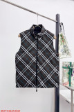 バーバリー服 BURBERRY 2025新作 ベスト