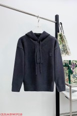 セリーヌ服 CELINE 2025新作 パーカー