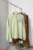 クロムハーツ服 CHROME HEARTS 2025新作 ラウンドネックスウェット