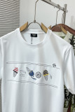 フェンディ服 FENDI 2025新作 Tシャツ