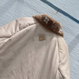 ルイヴィトン服 LOUIS VUITTON 2026新作 綿入れ