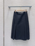 ミュウミュウ服 Miu Miu 2026新作 スカート