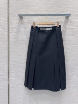 ミュウミュウ服 Miu Miu 2026新作 スカート