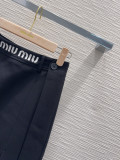 ミュウミュウ服 Miu Miu 2026新作 スカート