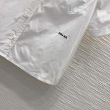 プラダ服 PRADA 2026新作 半袖シャツ