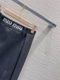 ミュウミュウ服 Miu Miu 2026新作 スカート
