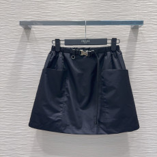 プラダ服 PRADA 2026新作 スカート