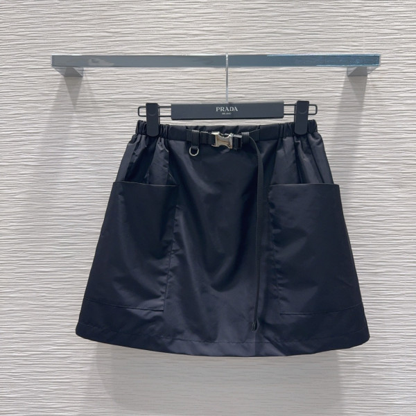 プラダ服 PRADA 2026新作 スカート