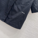 プラダ服 PRADA 2026新作 半袖シャツ