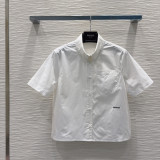 プラダ服 PRADA 2026新作 半袖シャツ
