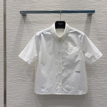 プラダ服 PRADA 2026新作 半袖シャツ